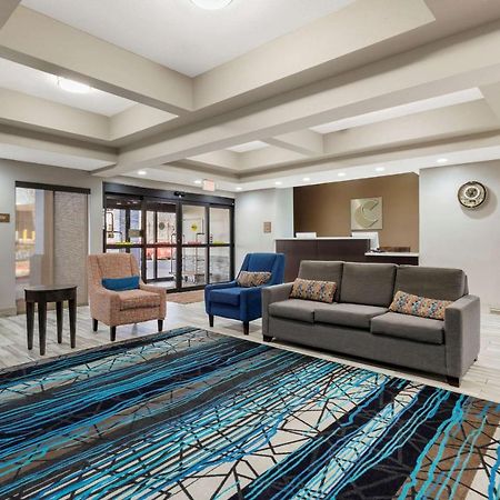 Comfort Inn & Suites Near Medical Center Σαν Αντόνιο Εξωτερικό φωτογραφία