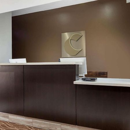 Comfort Inn & Suites Near Medical Center Σαν Αντόνιο Εξωτερικό φωτογραφία