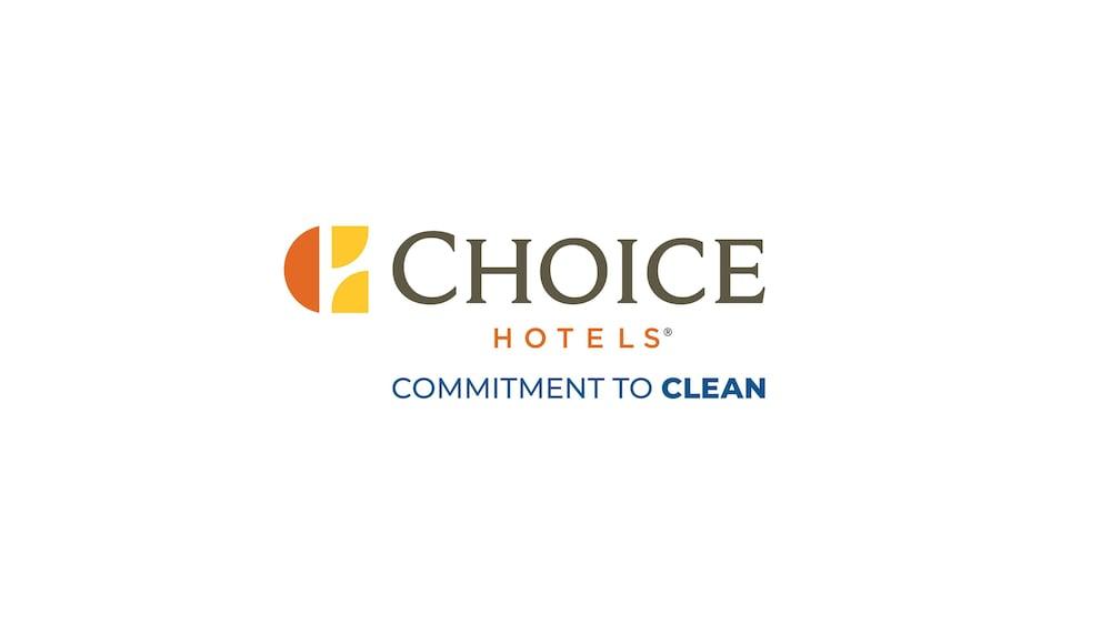Comfort Inn & Suites Near Medical Center Σαν Αντόνιο Εξωτερικό φωτογραφία