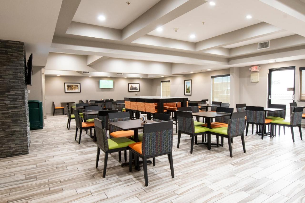 Comfort Inn & Suites Near Medical Center Σαν Αντόνιο Εξωτερικό φωτογραφία