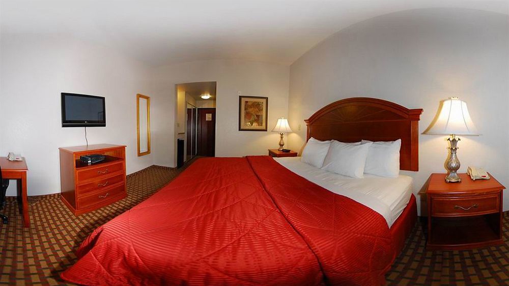 Comfort Inn & Suites Near Medical Center Σαν Αντόνιο Εξωτερικό φωτογραφία